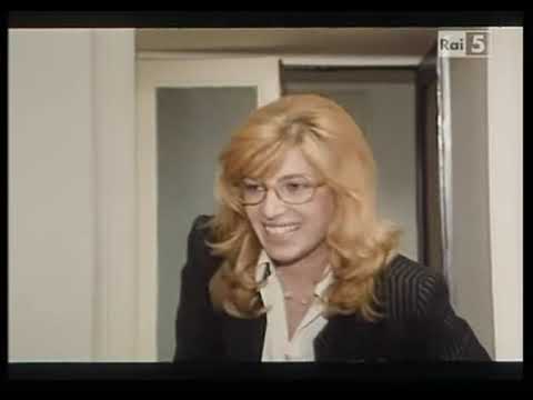 "Flirt" (Film completo con Monica Vitti, 1983)