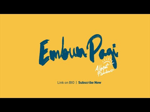 "EMBUN PAGI" - INTERVIEW