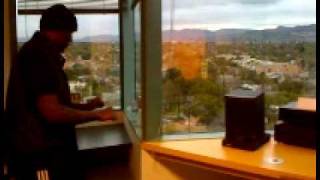 Tyrese previews &quot;You put up with me&quot; for Big Boy&#39;s Neighborhood