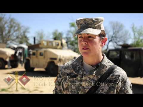 Signal leaders prepare for deployment