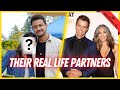The Real Life Partners of Hallmark’s Leading Men [Pt 2]