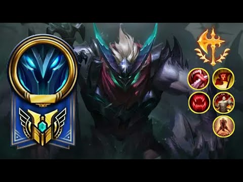 Mordekaiser Montage s10 2020 (Calculated, Outplays, Pentakills, One-shot, 1vs5, Combos)