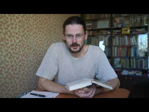 Пьесы Островского "Гроза" и "Бесприданница"  Николай Ларионов - RaZOOMNick