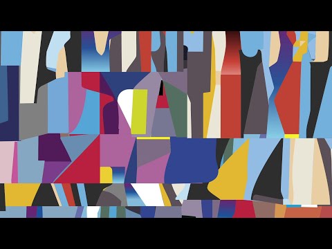 Tambour Battant - Chamapiano Feat Grems (Official Audio)