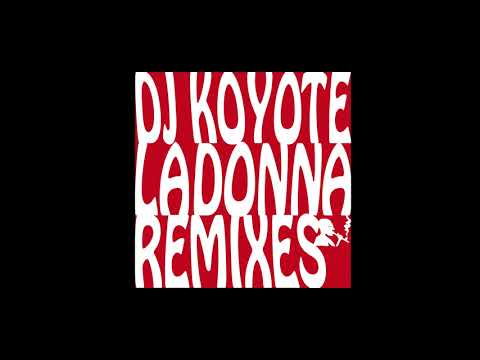 🔴DJ Koyote - Ladonna (Choke A Bitch Mix) [Supergenius Records]