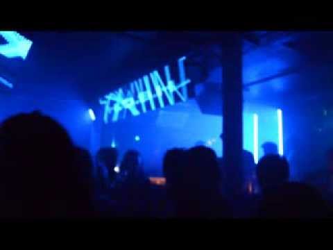 Stimming @ The Egg, London, 2 August 2013