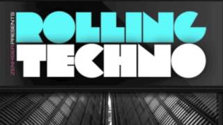 Video thumbnail for Rolling Techno By Zenhiser by spf samplers