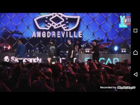 160513 Angdreville @ 랩비트쇼