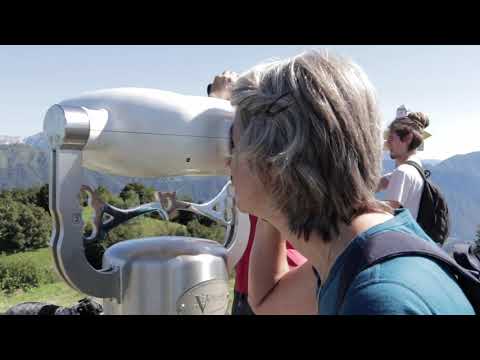 Monte Kolovrat e Monte San Martino: trekking storico sui luoghi della battaglia di Caporetto