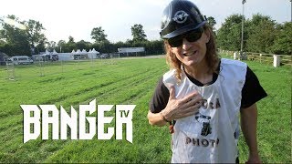 Welcome to Wacken virtual reality documentary | Behind the Scenes Part 2
