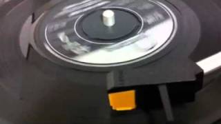 The Pretty Things  Get A Buzz   UK EP