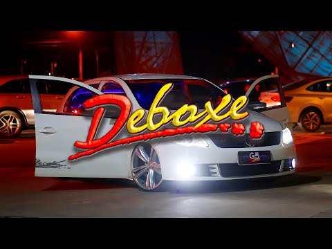 DEBOXE - Pensão Milionária, Quadrilha Estelionatária - Eletrofunk 2022 - G5 deboxe, Dj João Oliver