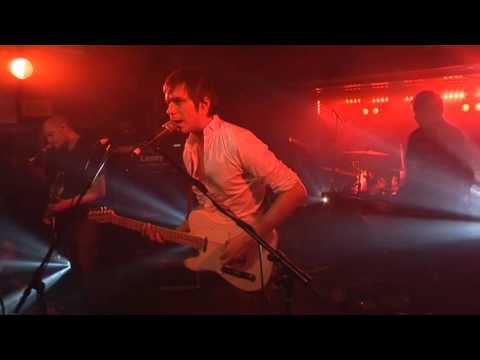 Oceansize—Voorhees (live)