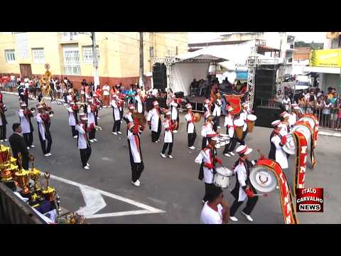 FANAH - FINAL EM IPIAÚ-BA - ACBFFB 2017