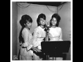 THE RONETTES (HIGH QUALITY) - THE MEMORY ...