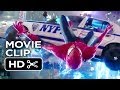 The Amazing Spider-Man 2 Movie CLIP - Times ...