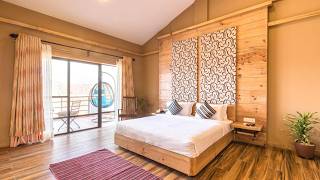 Sunshine Resort Pokhara, Nepal | Travel With Medha