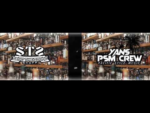 DJ YANS FT SKOFF ENVOYER X CLASS - LEGAL [PSM CREW FT STS CREW]