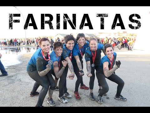 OBJETIVO: TU HERMANA | FARINATO RACE MÉRIDA
