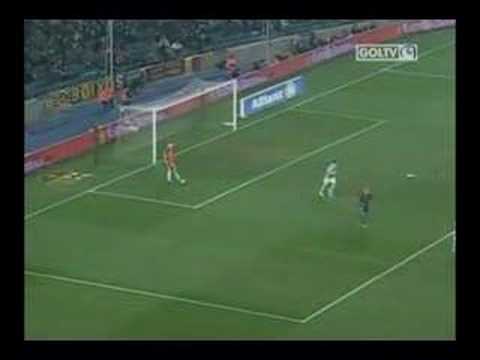 La Liga round 20 highlights FC Barcelona - Racing