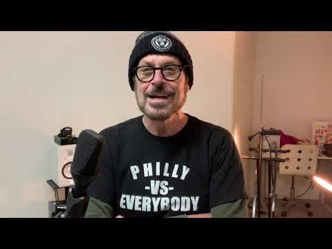 Eric Bazilian (of The Hooters) - DOOP