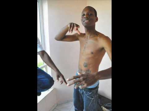 SELECT KIM FEAT D'LJ - Wi Nou Key - [L.S] - 2012.wmv