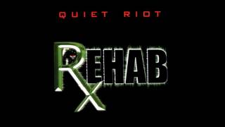 Quiet Riot Blind Faith