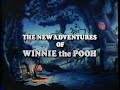 The New Adventures Of Winnie The Pooh Silent Bumper 1989 1990