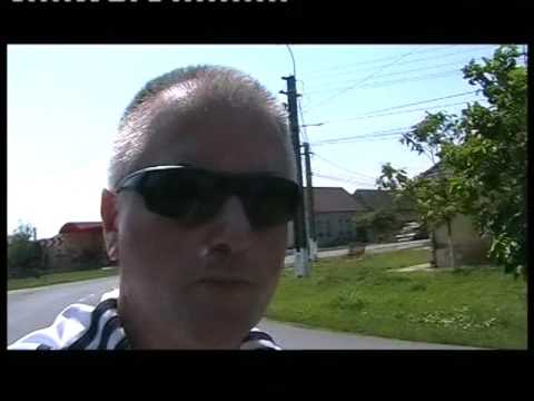 BAJS PATROLA DO BAZENA U RUMUNIJI - LOVRIN