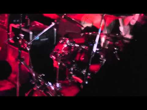 THE BLACK MORIAH-HERE'S TO YOUR ENDTIME