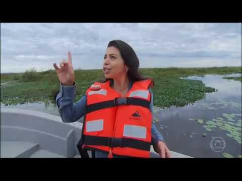 Globo Repórter 21-07-18