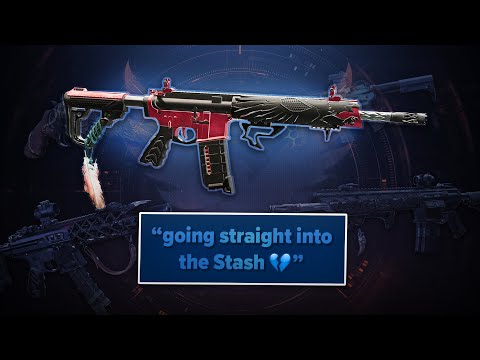 Just Got Your First Eagle Bearer? Watch This! | The Division 2