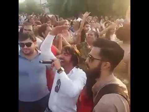 Danut Ardeleanu cu Olandezu & Alex Kojo - Spectacolul Anului