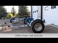 Inspiration Car Towing Trailer most update! Inspiration Car Towing Trailer most update!