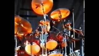 Big Country - &#39;I Get Hurt&#39; - Live in Scotland, 1999
