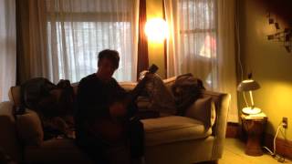 danny kroha angels watching over me