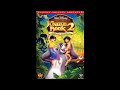 Opening To The Jungle Book 2 Special Edition 2008 DVD