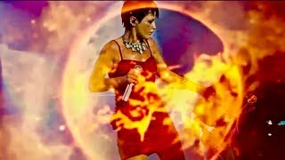 Time Is Ticking Out Marius De Vries Remix Music Video ( The Cranberries)