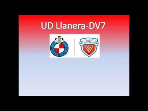 Himno del U. D. Llanera