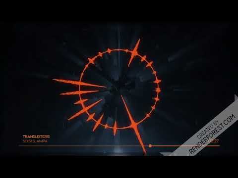 Transleiteris - Seksī Slampa