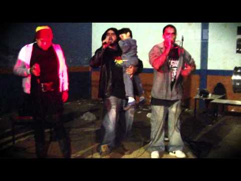 Fase Terminal - 463 | SARAU DO RAP