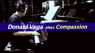Donald Vega - Compassion