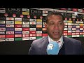 Henk Fraser boos na Sparta-Roda JC: 'Ik wilde zo'n magneetbord kapot slaan'