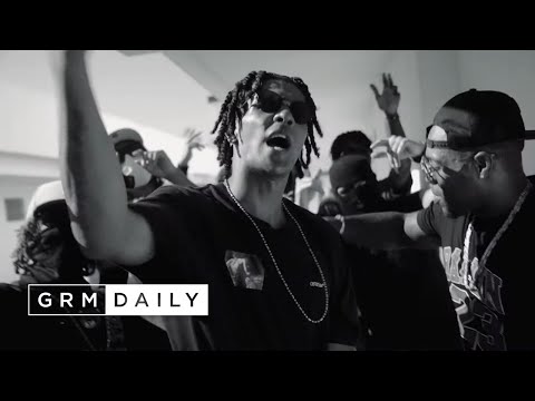 Tmar - Shabba [Music Video] | GRM Daily