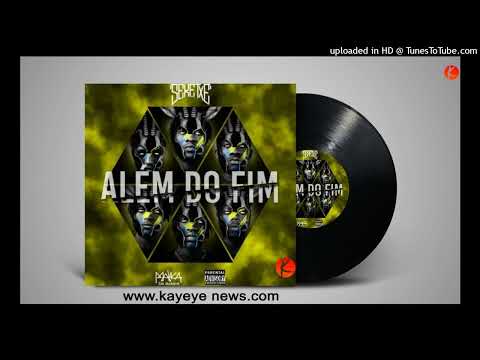 SÉKETXE - Além do Fim (Álbum ) 2023. #séketxe  #AlémdoFim