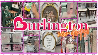 Burlington Trending Drops This Week 🎀 Burlington Come Shop With Me @SwaysDeals ✨#new #burlington