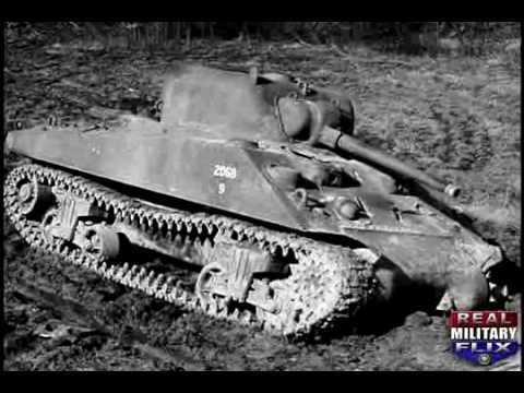 The M-25 Tank Transporter Trailer Truck in WWII