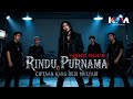 RINDU PURNAMA KANG DEDI MULYADI I HARD ROCK COVER