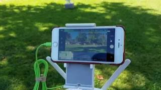 DJI CARE Program Tom Yancey Serial Number:  07DDD6J0B11430