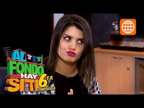 There's room in the background, chapter 1071 - part 1/5